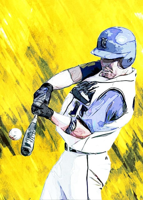 Beisebol, Bola Suja, Bater