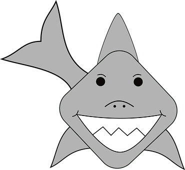 Free Shark Animal vector and picture