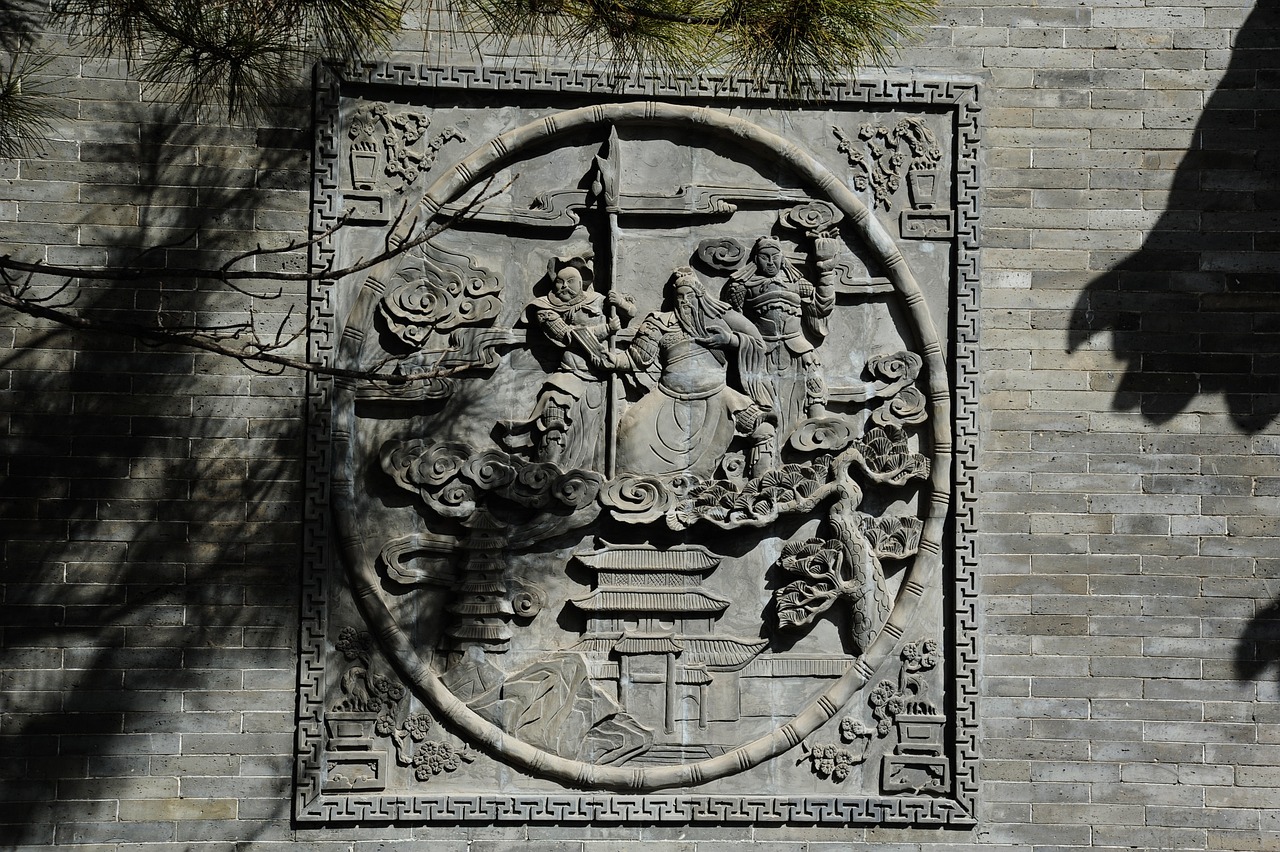Relief Sculpture Wall - Free photo on Pixabay - Pixabay