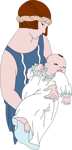 60+ Free Sleeping Mom & Sleep Images - Pixabay