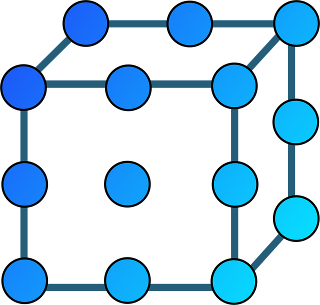Boks, Terning, 3D, Polygon, Geometri