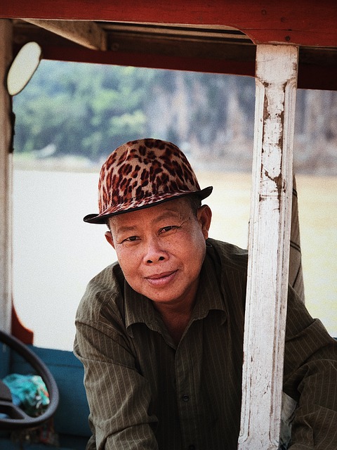 Free Travel Man photo and picture