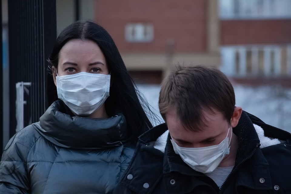 Covid, Covid-19, Coronavirus, Pandemic, Corona-Virus