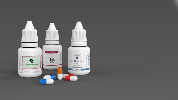 Free Corona Virus photo and picture