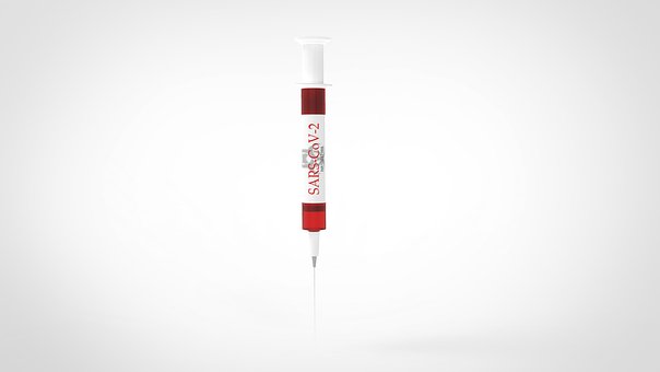 Free Corona Virus photo and picture