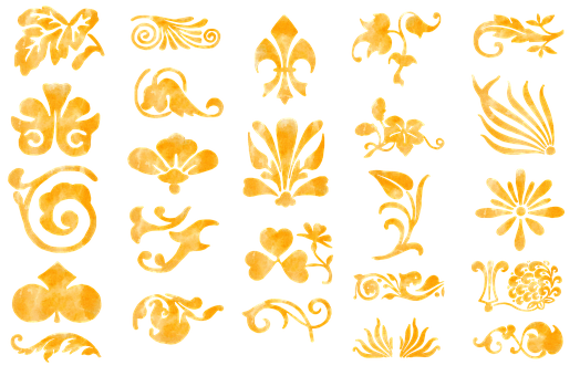 Remolino, Prospera, Decorativa