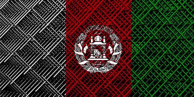 Free afghanistan afghan kabul illustration