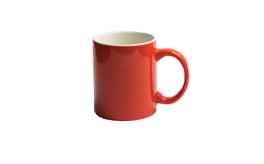 Tasse, Kaffee, Drink, Mug, Isoliert