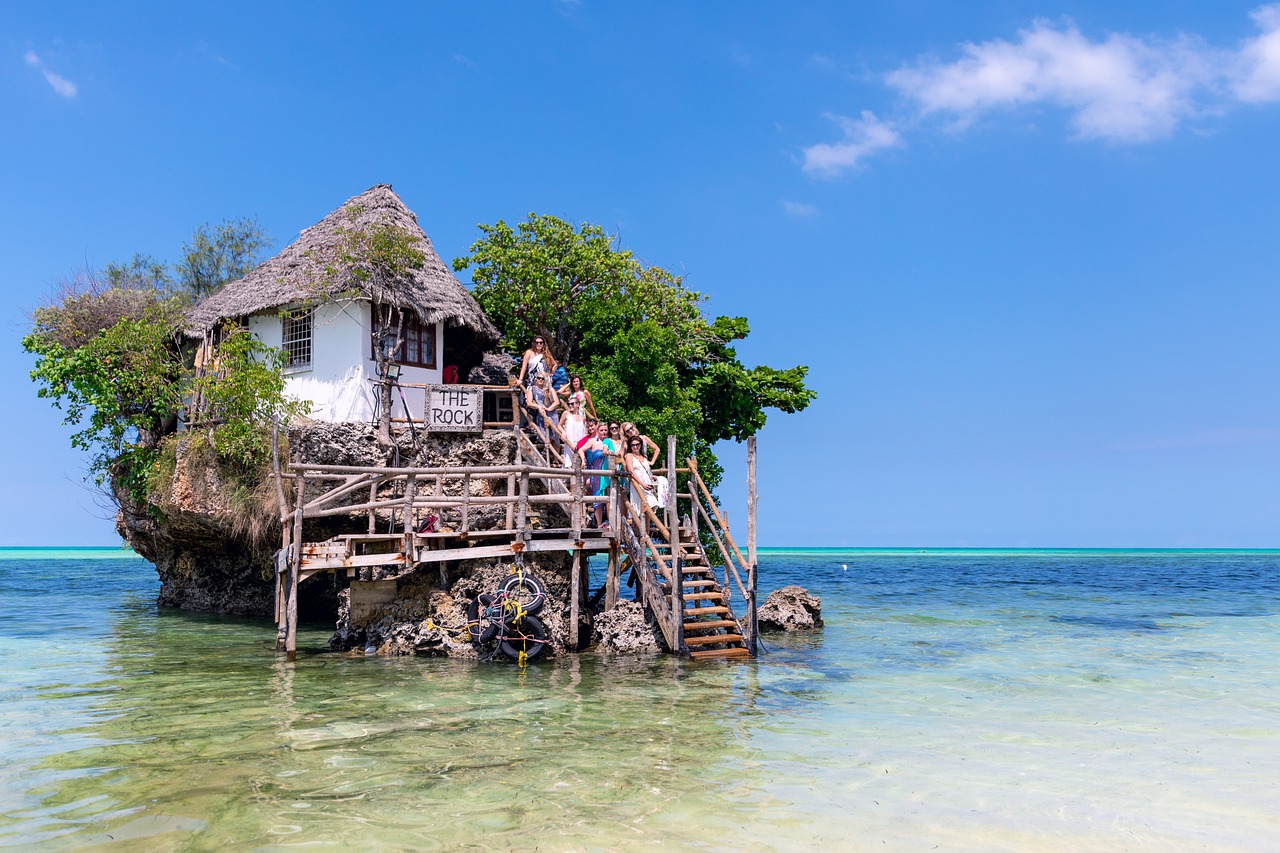 Plus De 300 Images De Zanzibar Et De Nature Pixabay