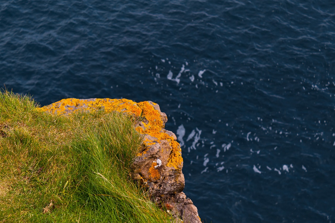 Mar Oceano Irlanda Foto gratis en Pixabay Pixabay