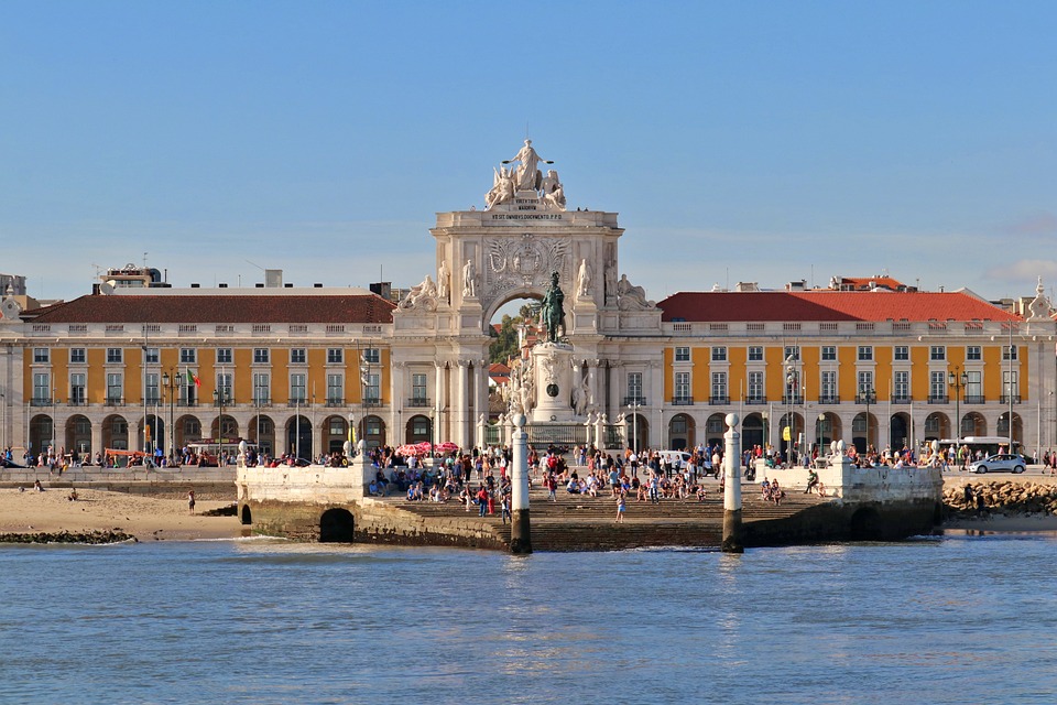 Praça do Comércio