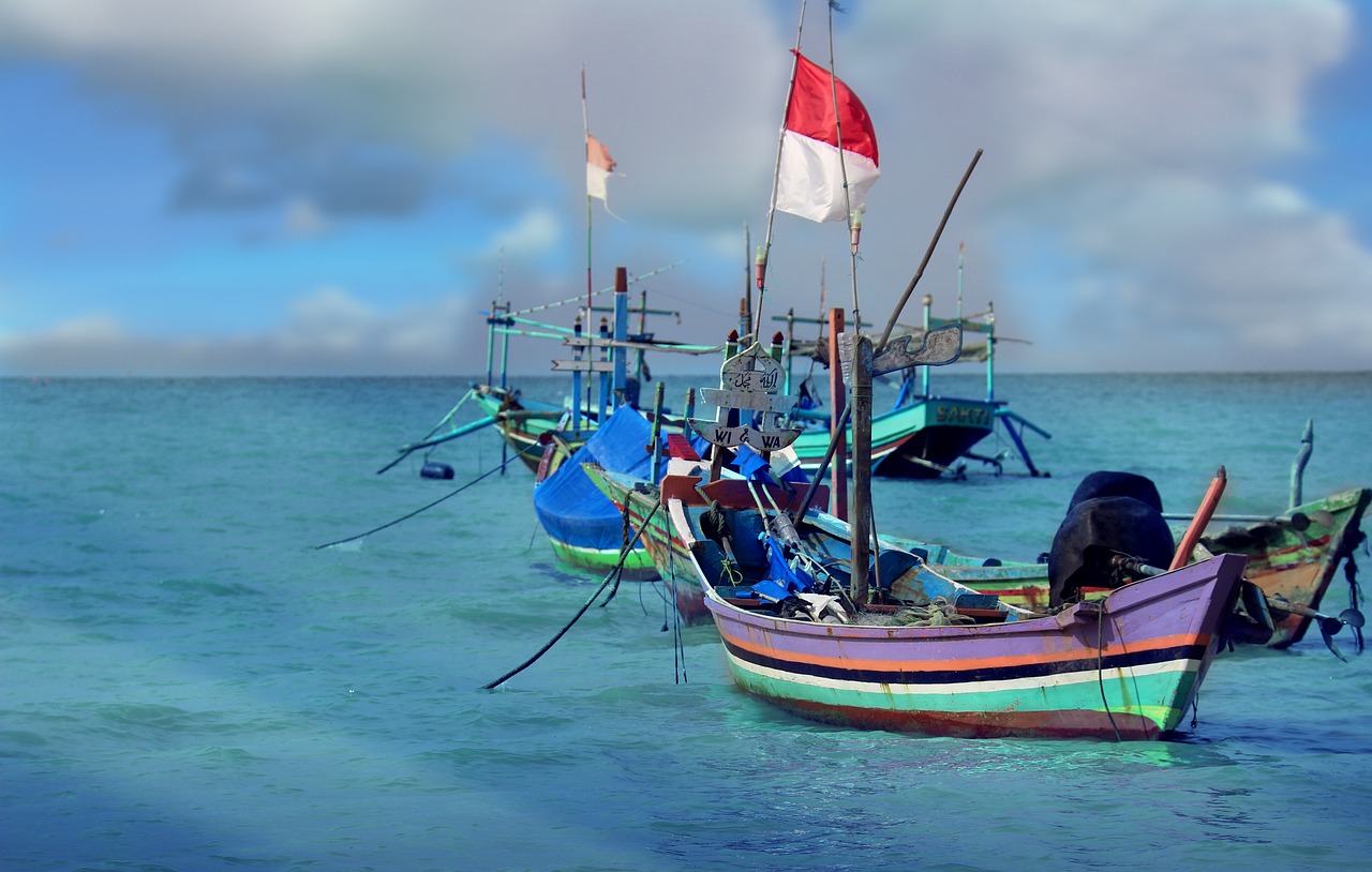 船 ボート 海 - Pixabayの無料写真 - Pixabay