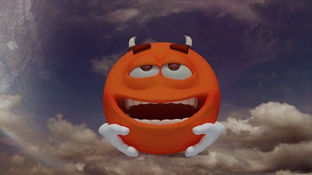 Smiley, Slecht, Emoticon, Emoji, Geel