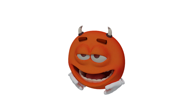 Smiley, Slecht, Emoticon, Emoji, Geel