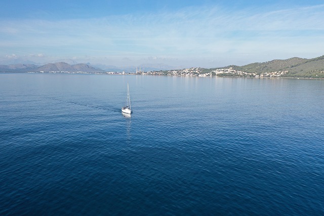 Sejle, Sejlads, Sejlads-Båd
