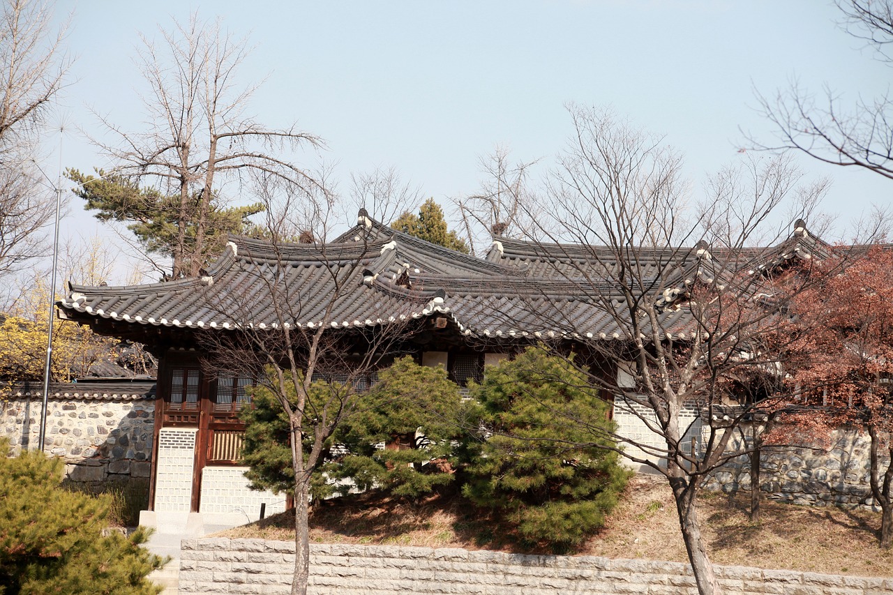 400 + 무료 한옥 & 한국 이미지 - Pixabay
