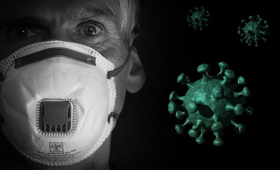 Coronavirus, Mask, Protection, Corona