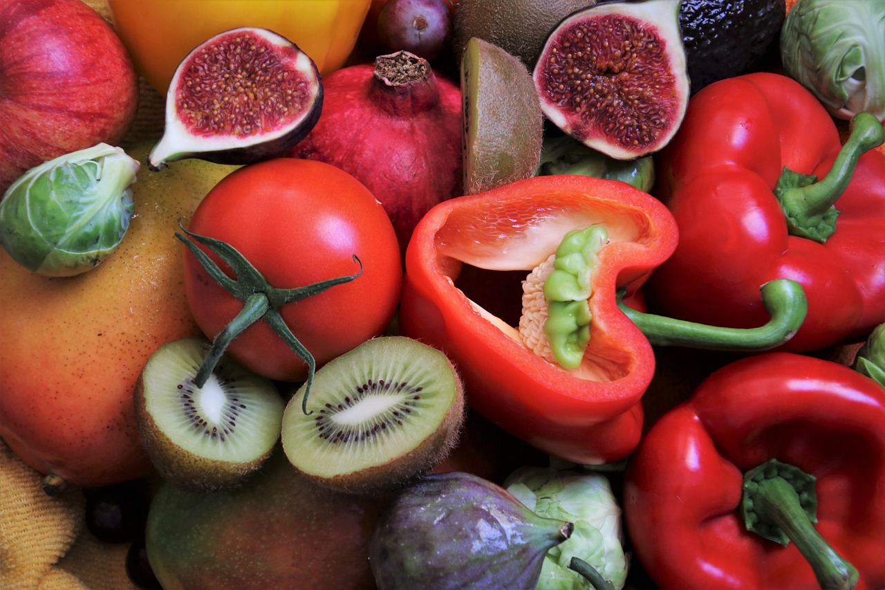 WHAT VITAMINS DO YOU GET FROM VEGETABLES intelligence overview