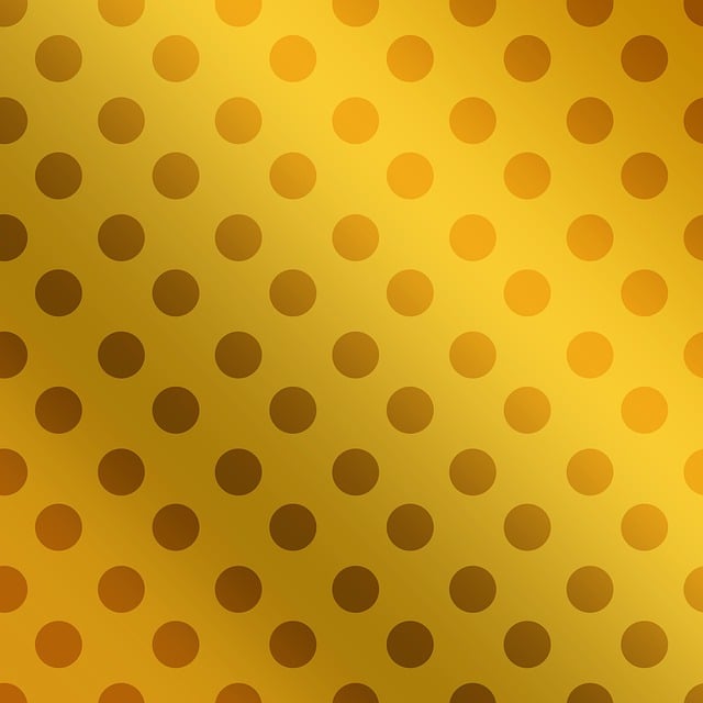 El Oro, Golden, Background