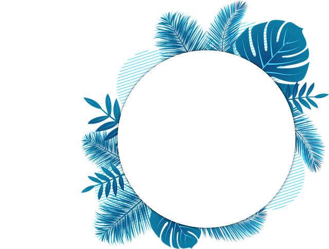 Free flower branch corolla illustration