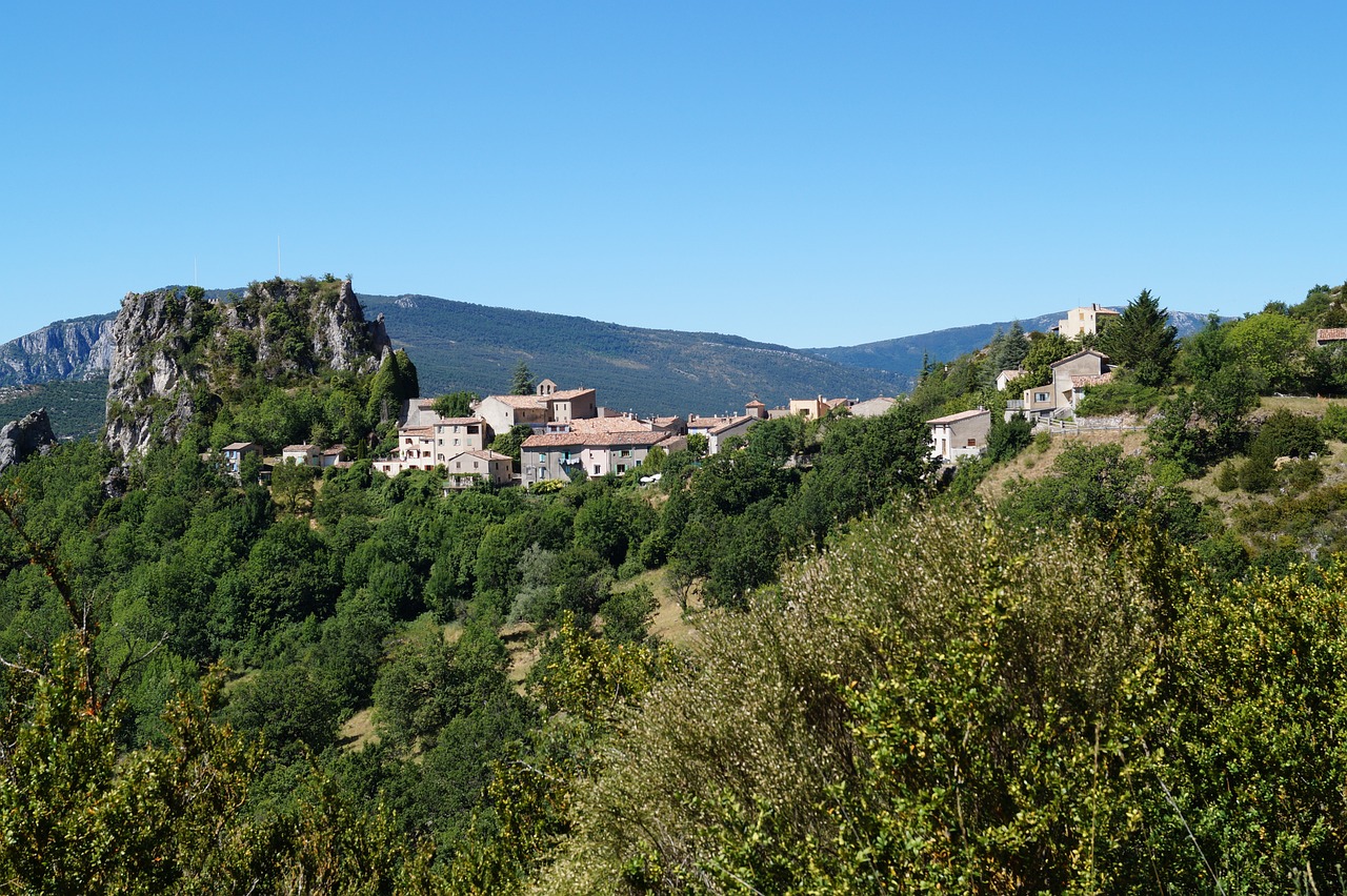 Provence Francia Arquitectura - Foto gratis en Pixabay - Pixabay