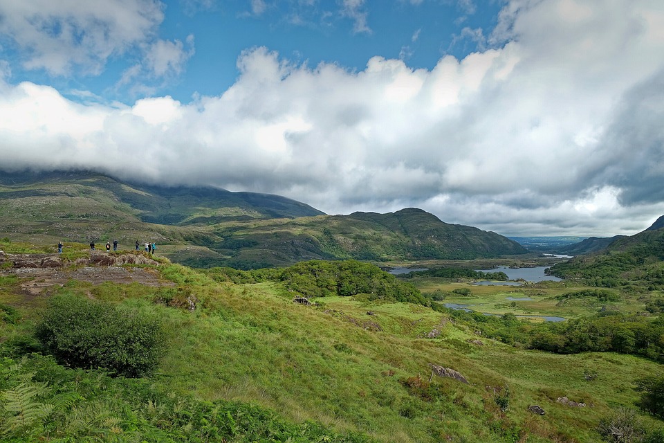Homebuyers in Kerry Criticize Delays from Uisce Éireann Over Housing Purchases