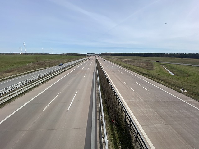 Free Highway Freedom photo and picture