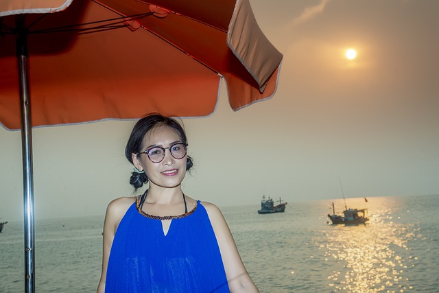 Free Beach Sea photo and picture