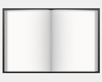 Free A Book Magazine illustration and picture