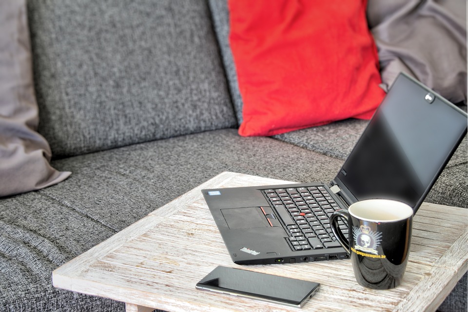 Firmen die Heimarbeit anbieten