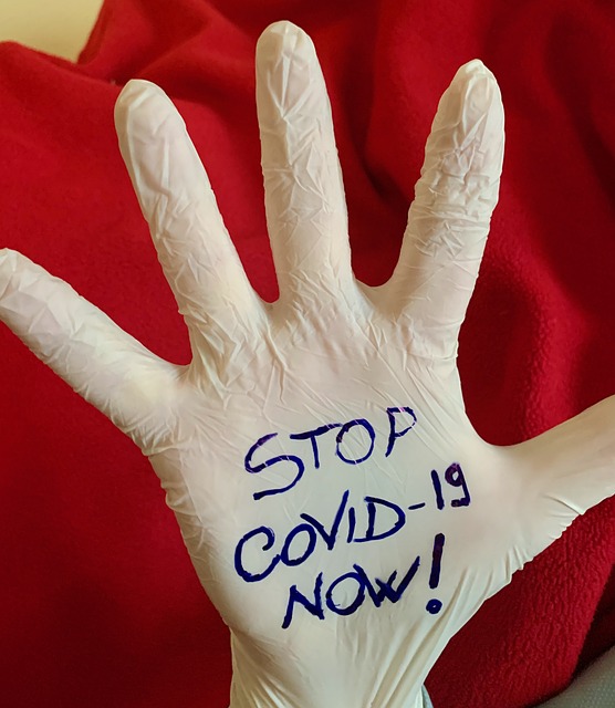 Covid19, Coronavirus, Virologi, Hold Op