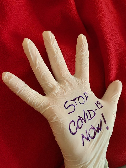 Covid19, Coronavirus, Virologi, Hold Op
