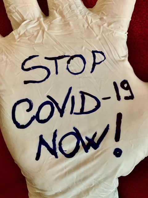 Covid19, Coronavirus, Virologi, Hold Op