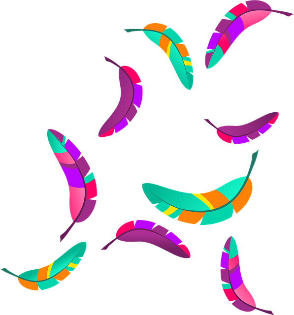Plumas, Boho, Atrapasueños, Suroeste