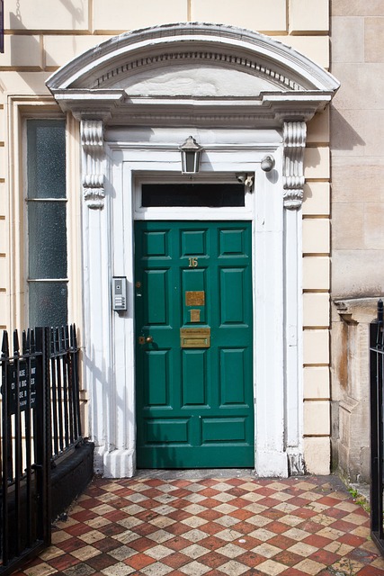 Free Dublin Home photo and picture
