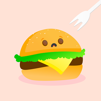 Hambúrguer, Burger, Alimentos