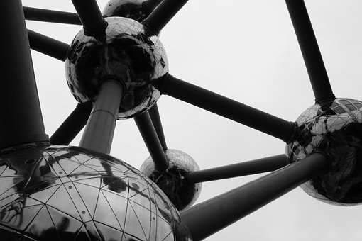 Free Brussels Belgium photo and picture
