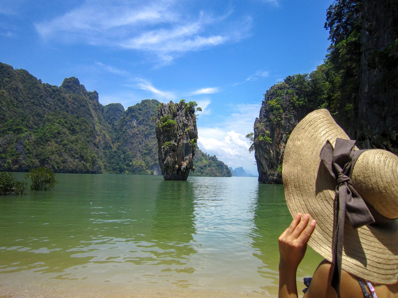 Phuket – Südthailand / Andamanensee
