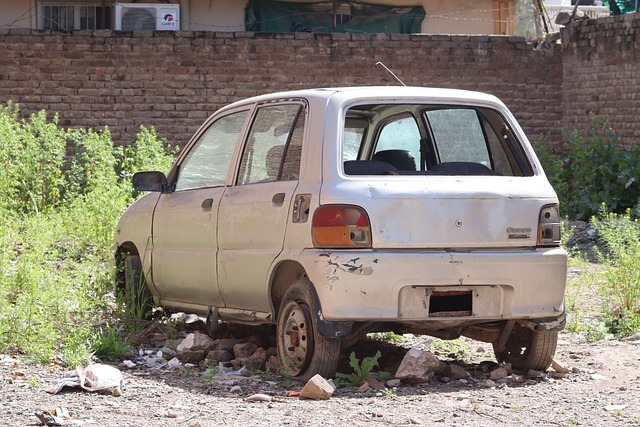 Free Cuore Daihatsu photo and picture