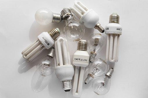 Free Bulb Light photo and picture