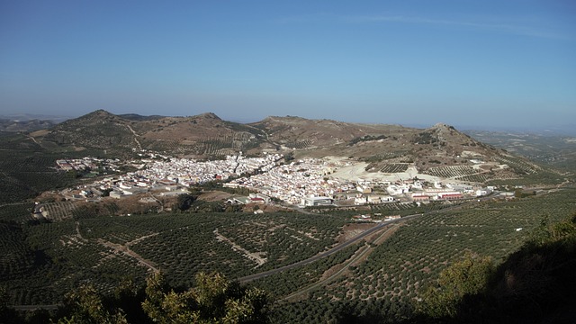 Free Andalusia Cordoba photo and picture