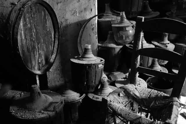 Free Doña Mencía Winery photo and picture