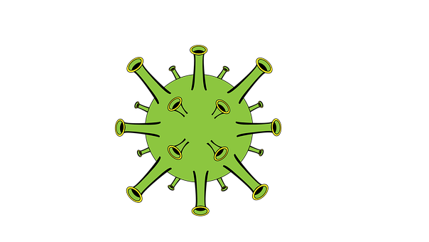 Coronavirus, Corona, Virus, Pandemi
