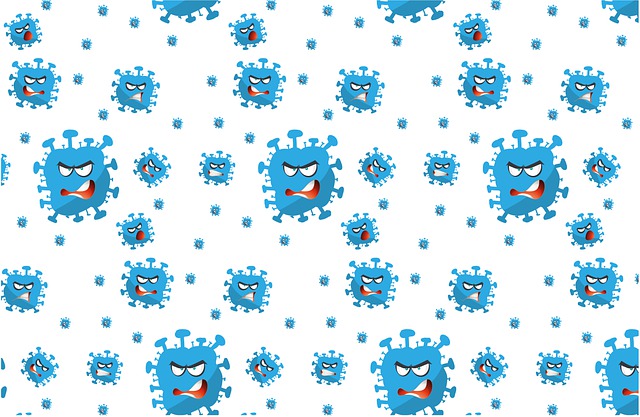 Virus, Corona, Covid, Infeksjon, Pandemi