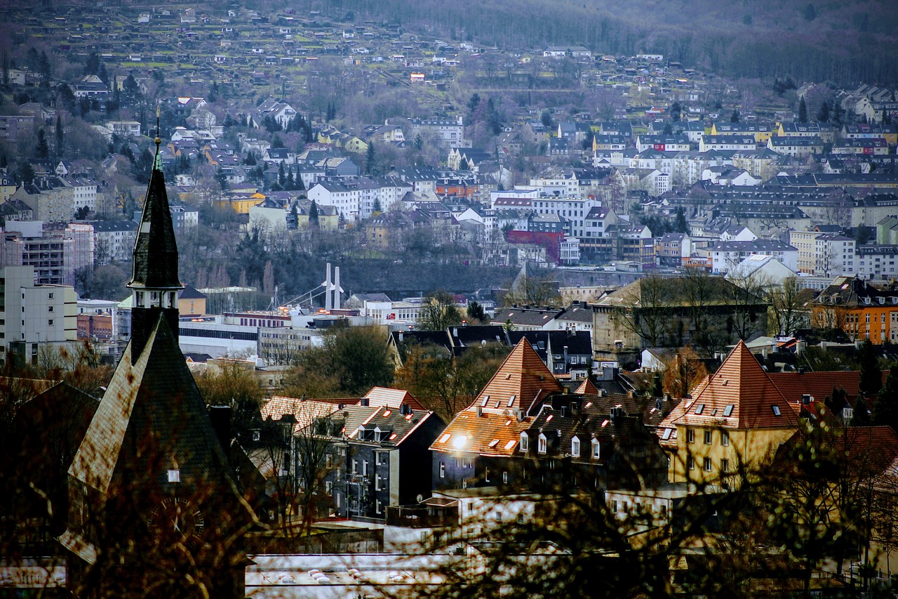 Best HD Pictures about  Plz Von Wuppertal  with No AI Images