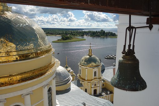 Free Temple Dome photo and picture