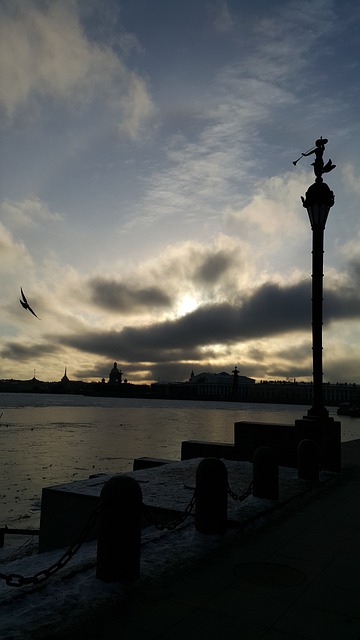 Free Clouds Sky photo and picture