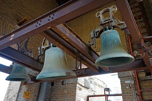 Free Bell Temple photo and picture