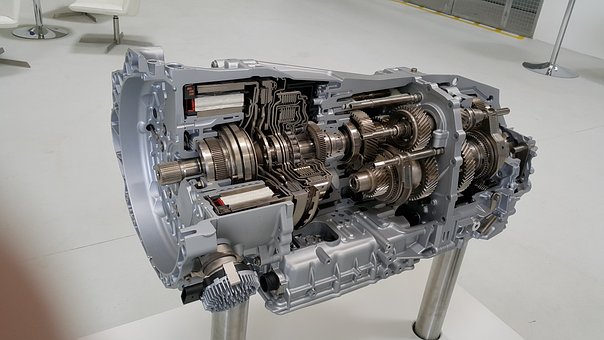 Free Automatic Transmission Transmission photo and picture