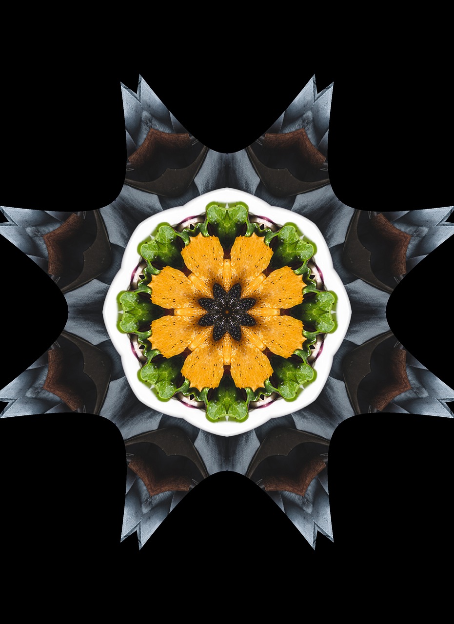 Mandala Design Bunt - Kostenloses Bild auf Pixabay - Pixabay